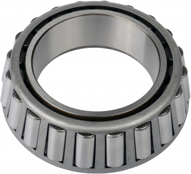 Image of Tapered Roller Bearing from SKF. Part number: 529-X VP